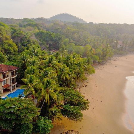 Palacio Tropical- Secluded & Private Beach Πουνταρένας Εξωτερικό φωτογραφία